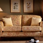 Sofas and upholstery