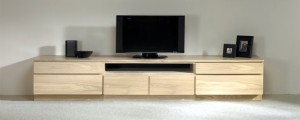 Entertainment unit